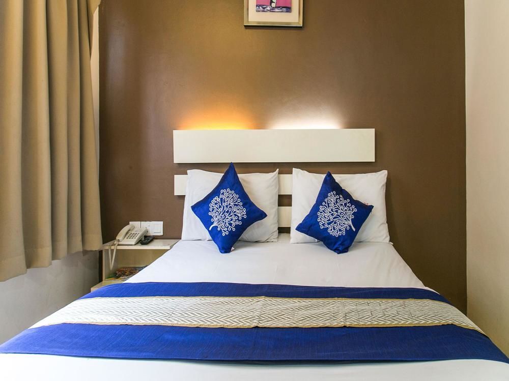 Suite Dreamz Hotel Kuala Lumpur Exterior foto